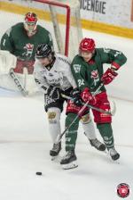 Photo hockey match Cergy-Pontoise - Rouen le 25/08/2025