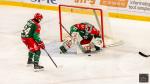 Photo hockey match Cergy-Pontoise - Rouen le 21/11/2025