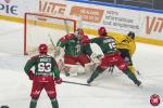 Photo hockey match Cergy-Pontoise - Rouen le 06/02/2026