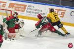 Photo hockey match Cergy-Pontoise - Rouen le 06/02/2026