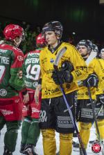 Photo hockey match Cergy-Pontoise - Rouen le 06/02/2026