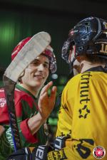 Photo hockey match Cergy-Pontoise - Rouen le 06/02/2026