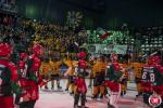 Photo hockey match Cergy-Pontoise - Rouen le 06/02/2026