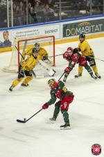 Photo hockey match Cergy-Pontoise - Rouen le 06/02/2026