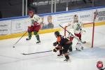 Photo hockey match Cergy-Pontoise - Trois-Rivières le 29/08/2025