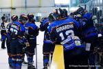 Photo hockey match Châlons-en-Champagne - Luxembourg le 03/05/2024