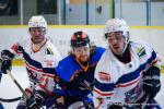 Photo hockey match Châlons-en-Champagne - Luxembourg le 03/05/2024