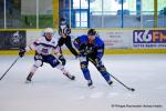 Photo hockey match Châlons-en-Champagne - Luxembourg le 03/05/2024