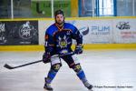 Photo hockey match Châlons-en-Champagne - Luxembourg le 03/05/2024