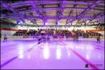 Photo hockey match Châlons-en-Champagne - Paris (FV) le 04/11/2017