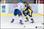 Photo hockey match Châlons-en-Champagne - Paris (FV) le 04/11/2017