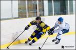 Photo hockey match Châlons-en-Champagne - Paris (FV) le 04/11/2017