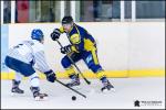 Photo hockey match Châlons-en-Champagne - Paris (FV) le 04/11/2017