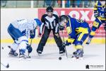 Photo hockey match Châlons-en-Champagne - Paris (FV) le 04/11/2017