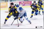 Photo hockey match Châlons-en-Champagne - Paris (FV) le 04/11/2017