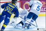 Photo hockey match Châlons-en-Champagne - Paris (FV) le 04/11/2017