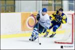 Photo hockey match Châlons-en-Champagne - Paris (FV) le 04/11/2017