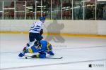 Photo hockey match Châlons-en-Champagne - Paris (FV) le 09/11/2019