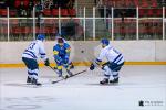 Photo hockey match Châlons-en-Champagne - Paris (FV) le 09/11/2019