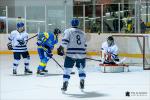 Photo hockey match Châlons-en-Champagne - Paris (FV) le 09/11/2019
