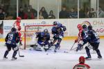Photo hockey match Châlons-en-Champagne - Valence le 14/03/2026