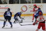 Photo hockey match Châlons-en-Champagne - Valence le 14/03/2026