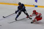 Photo hockey match Châlons-en-Champagne - Valence le 14/03/2026