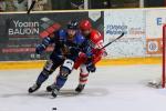 Photo hockey match Châlons-en-Champagne - Valence le 14/03/2026