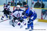 Photo hockey match Châlons-en-Champagne - Wasquehal Lille le 04/05/2024