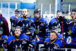 Photo hockey match Châlons-en-Champagne - Wasquehal Lille le 04/05/2024