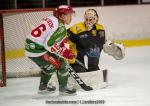 Photo hockey match Chambéry - Cergy-Pontoise le 26/01/2019