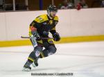 Photo hockey match Chambéry - Cergy-Pontoise le 26/01/2019