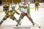 Photo hockey match Chambéry - Cergy-Pontoise le 26/01/2019