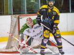 Photo hockey match Chambéry - Cergy-Pontoise le 26/01/2019