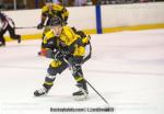 Photo hockey match Chambéry - Cergy-Pontoise le 26/01/2019