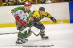 Photo hockey match Chambéry - Cergy-Pontoise le 26/01/2019