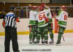 Photo hockey match Chambéry - Cergy-Pontoise le 26/01/2019