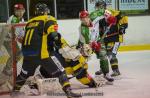 Photo hockey match Chambéry - Cergy-Pontoise le 26/01/2019