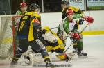 Photo hockey match Chambéry - Cergy-Pontoise le 26/01/2019