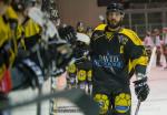 Photo hockey match Chambéry - Cergy-Pontoise le 26/01/2019