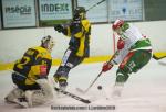 Photo hockey match Chambéry - Cergy-Pontoise le 26/01/2019