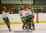 Photo hockey match Chambéry - Cergy-Pontoise le 26/01/2019