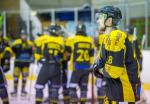 Photo hockey match Chambéry - Cergy-Pontoise le 26/01/2019