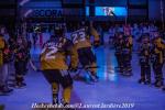 Photo hockey match Chambéry - Cergy-Pontoise le 30/11/2019