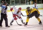 Photo hockey match Chambéry - Cergy-Pontoise le 30/11/2019