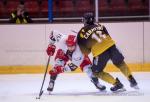 Photo hockey match Chambéry - Cergy-Pontoise le 30/11/2019