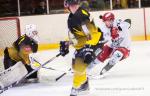 Photo hockey match Chambéry - Cergy-Pontoise le 30/11/2019
