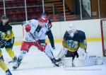 Photo hockey match Chambéry - Cergy-Pontoise le 30/11/2019