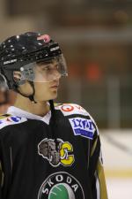 Photo hockey match Chambéry - Clermont-Ferrand le 06/11/2010