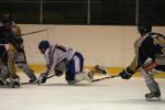 Photo hockey match Chambéry - Clermont-Ferrand le 06/11/2010
